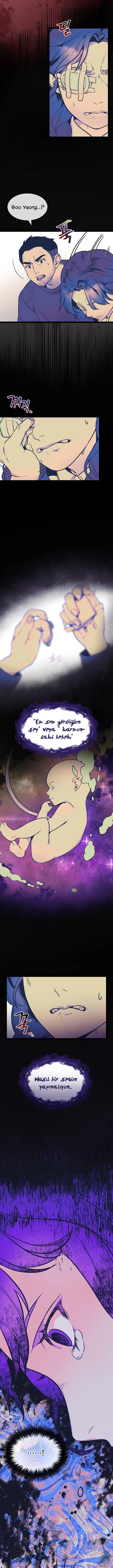 I Am the Only One with Genius DNA - Bölüm 29 - Sayfa 11