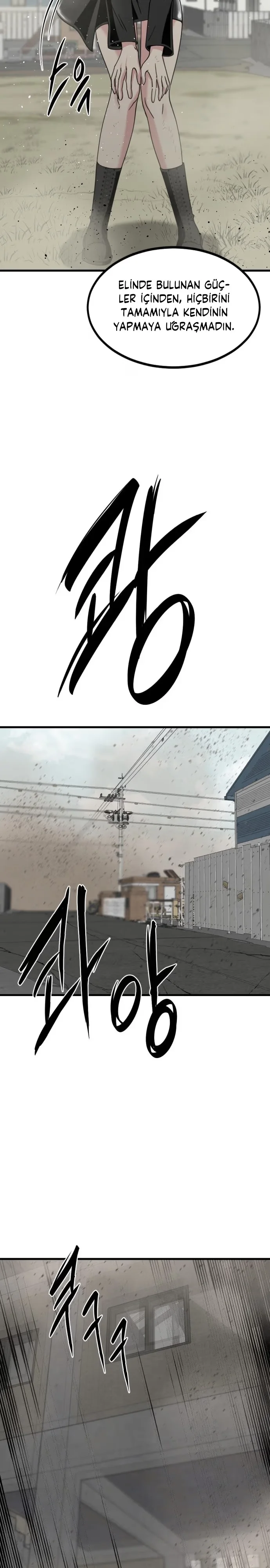 Hero Killer - Bölüm 57 - Sayfa 24