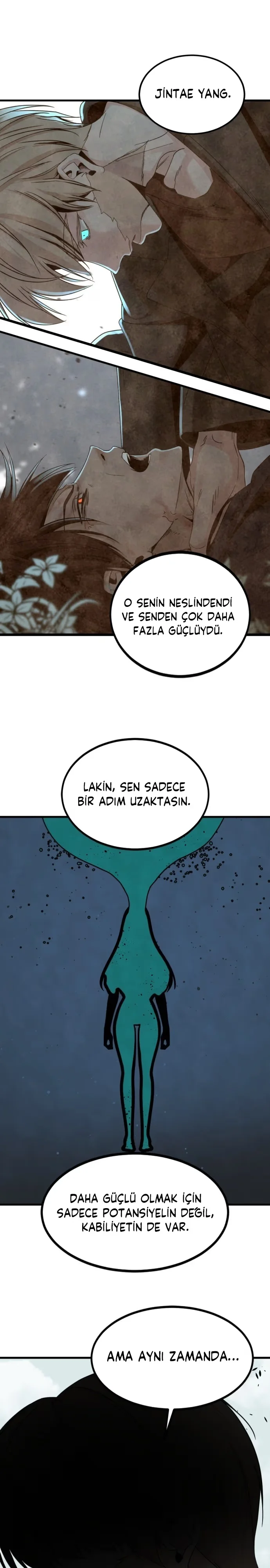 Hero Killer - Bölüm 57 - Sayfa 28