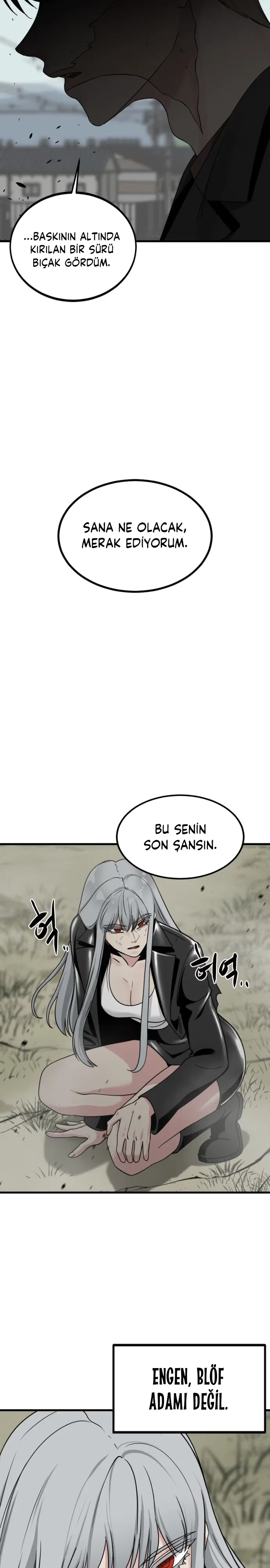 Hero Killer - Bölüm 57 - Sayfa 29