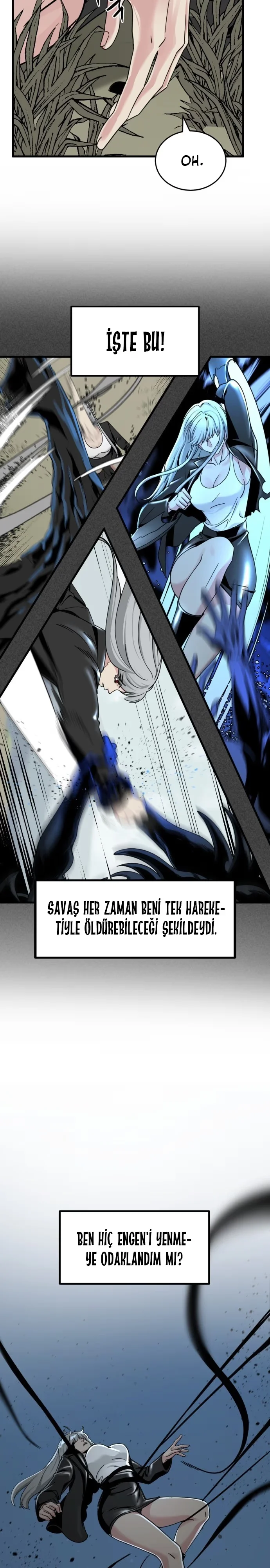 Hero Killer - Bölüm 57 - Sayfa 32