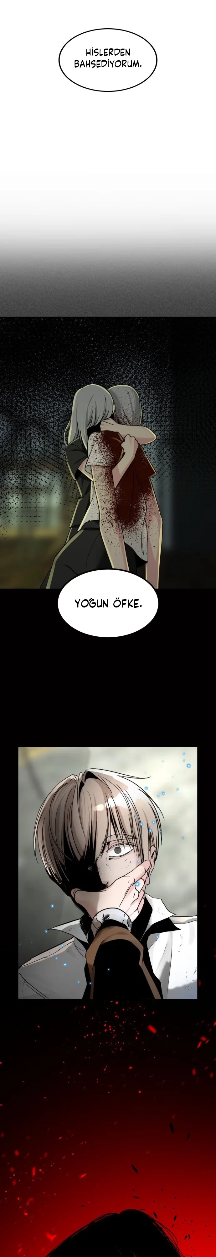 Hero Killer - Bölüm 57 - Sayfa 6