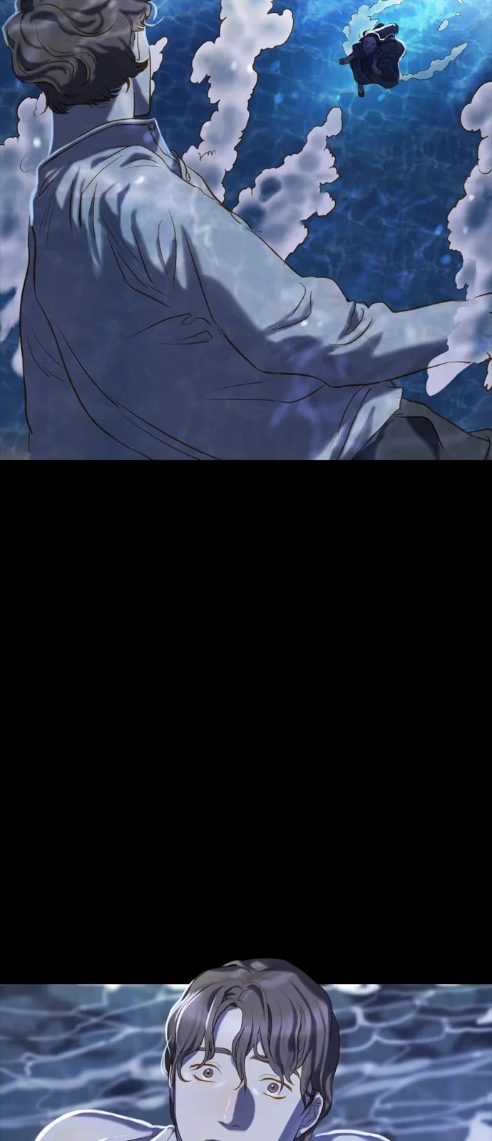 Whale Star: The Gyeongseong Mermaid - Bölüm 0 - Sayfa 10