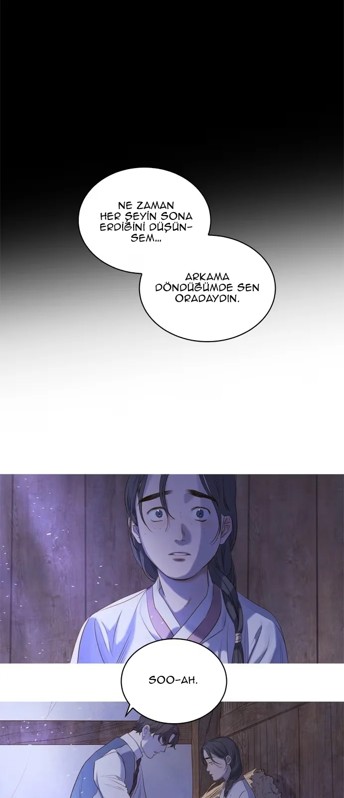 Whale Star: The Gyeongseong Mermaid - Bölüm 0 - Sayfa 13