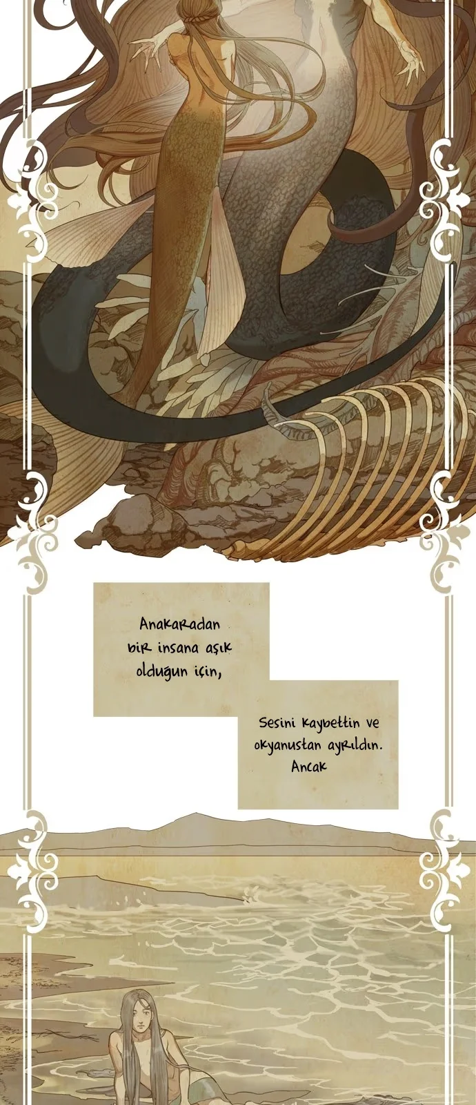 Whale Star: The Gyeongseong Mermaid - Bölüm 0 - Sayfa 4