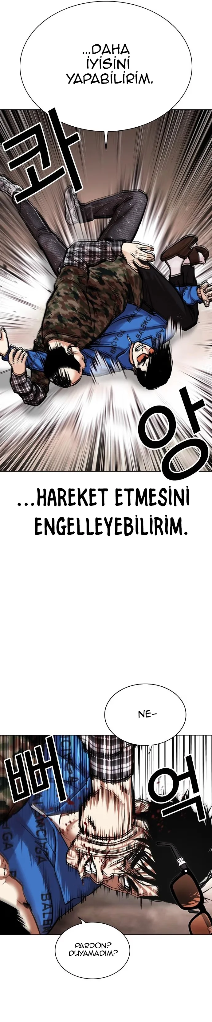 Lookism - Bölüm 456 - Sayfa 10