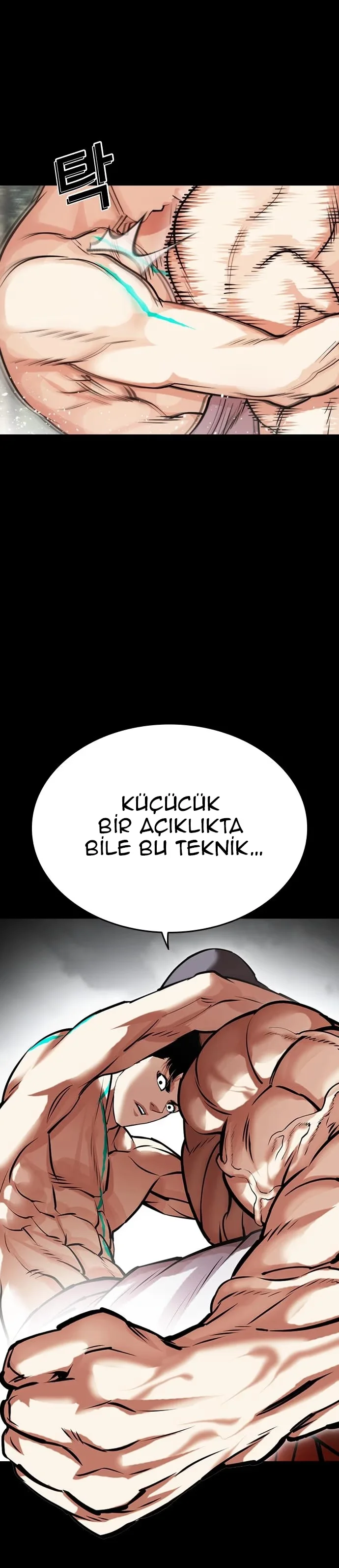Lookism - Bölüm 456 - Sayfa 26