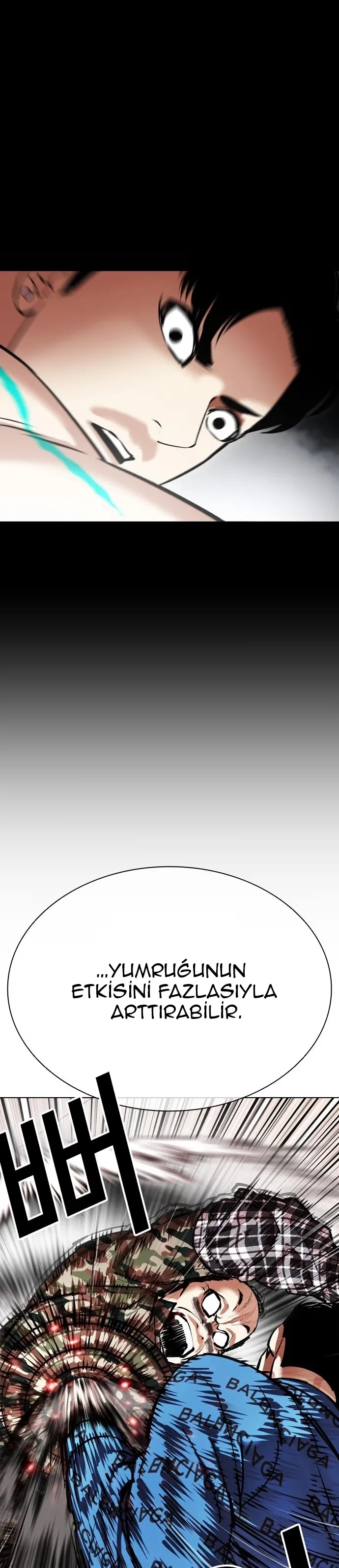 Lookism - Bölüm 456 - Sayfa 27
