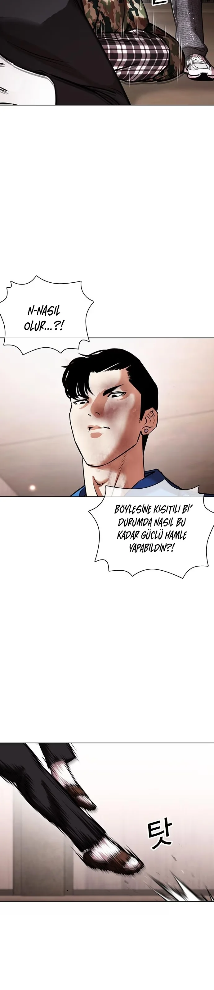Lookism - Bölüm 456 - Sayfa 30