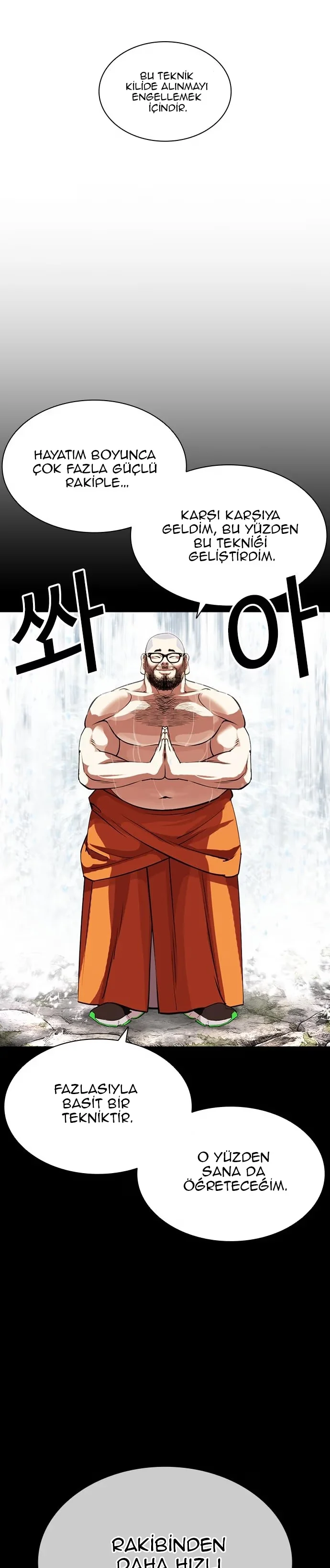 Lookism - Bölüm 456 - Sayfa 35