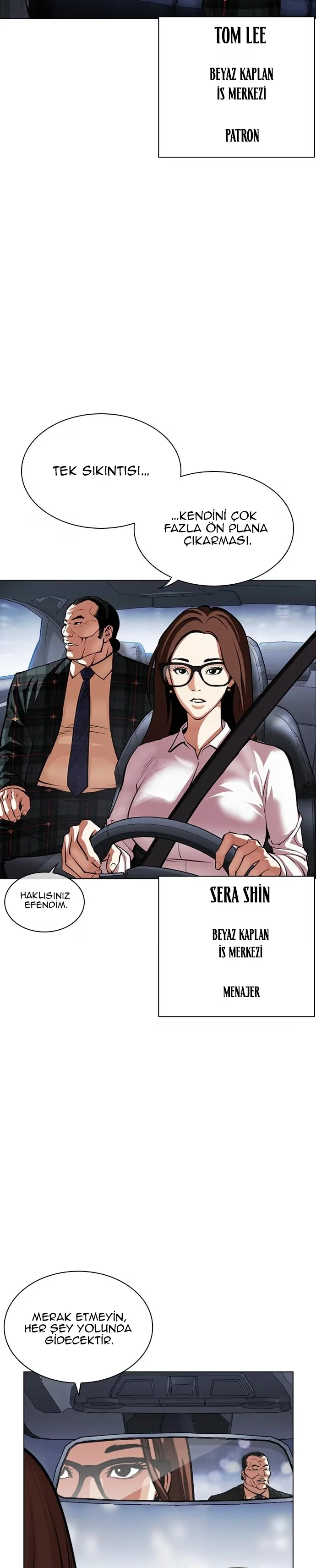 Lookism - Bölüm 456 - Sayfa 53