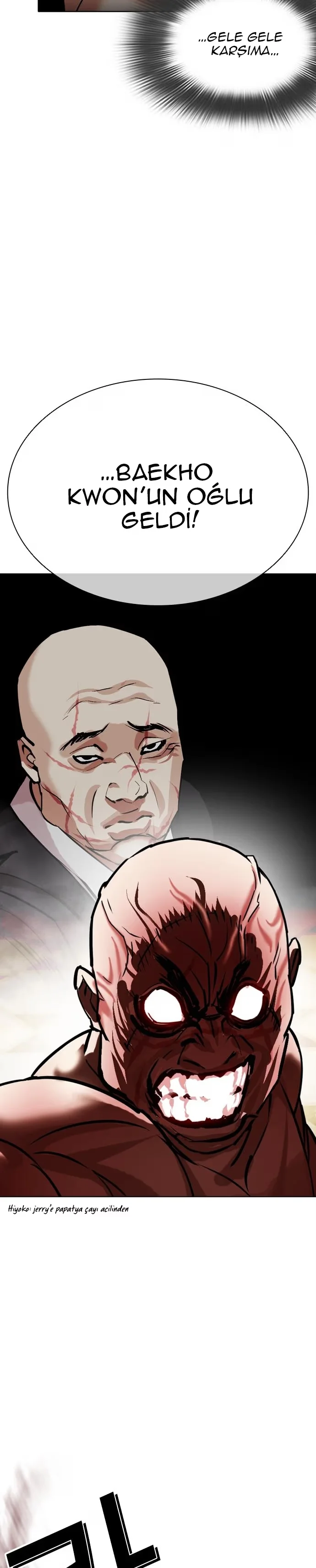 Lookism - Bölüm 456 - Sayfa 56