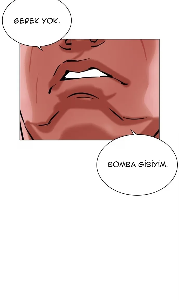 Lookism - Bölüm 456 - Sayfa 62
