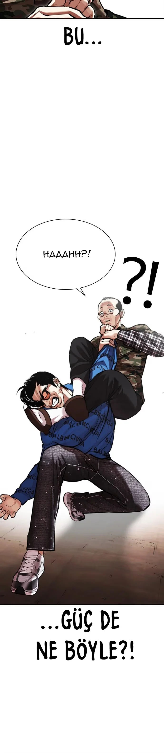Lookism - Bölüm 456 - Sayfa 7