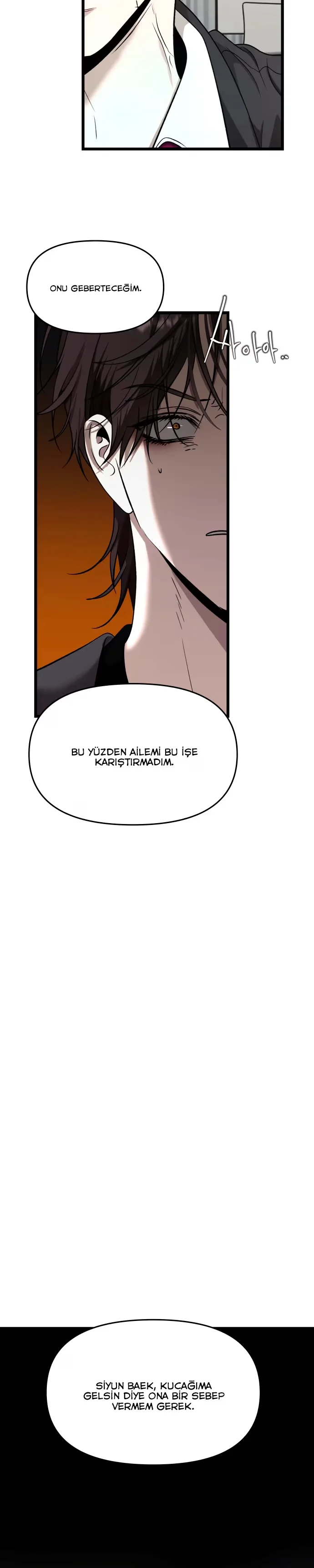Dreaming Freedom - Bölüm 154 - Sayfa 4