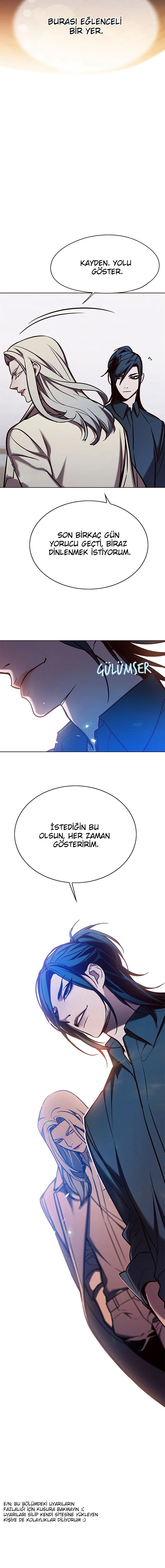 Eleceed - Bölüm 140 - Sayfa 19