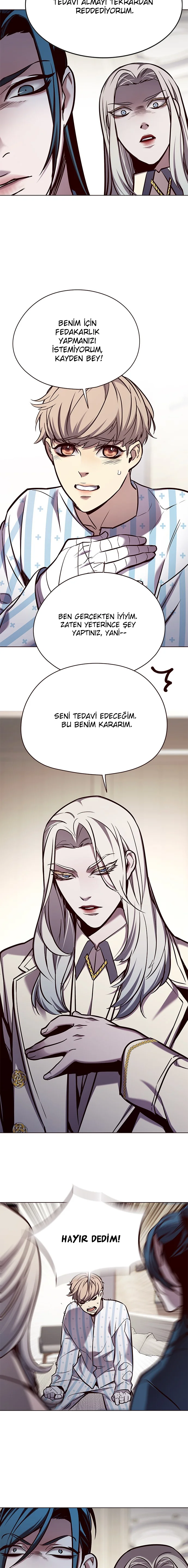 Eleceed - Bölüm 140 - Sayfa 5