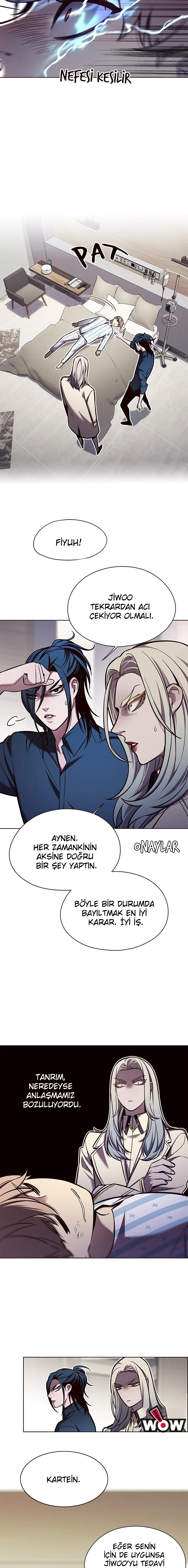 Eleceed - Bölüm 140 - Sayfa 7