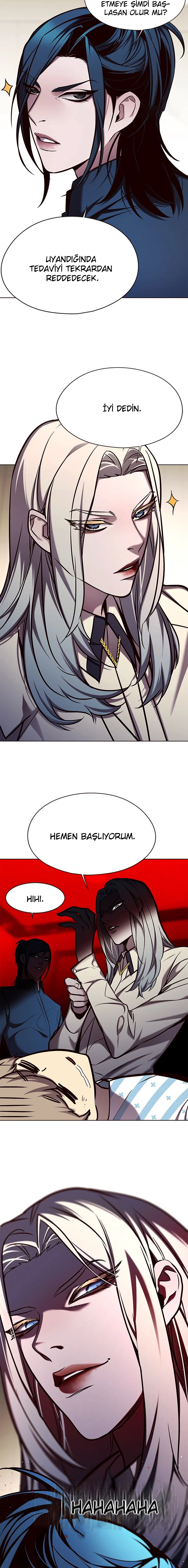 Eleceed - Bölüm 140 - Sayfa 8