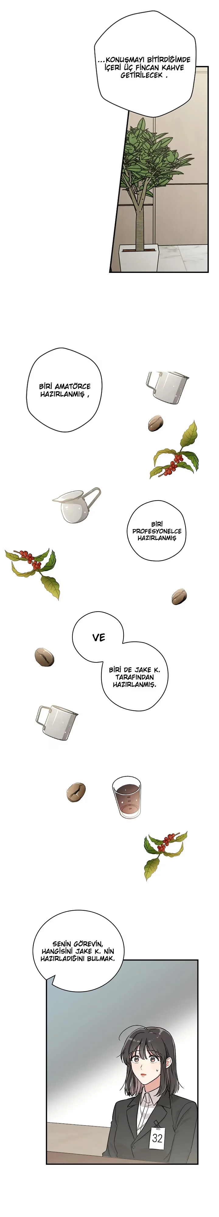 Spring's Espresso - Bölüm 3 - Sayfa 11