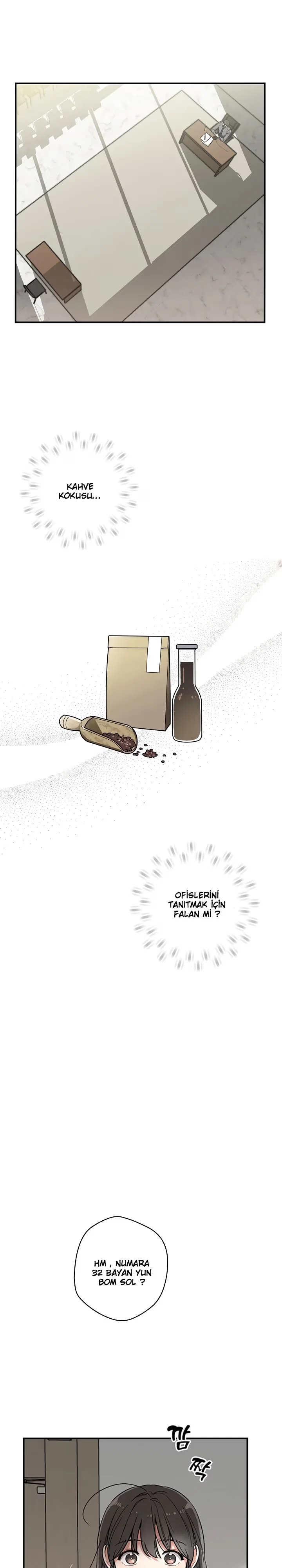 Spring's Espresso - Bölüm 3 - Sayfa 9