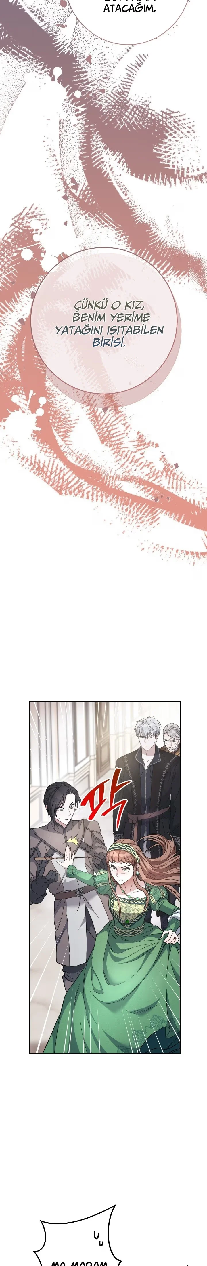 Marriage of Convenience - Bölüm 6 - Sayfa 10