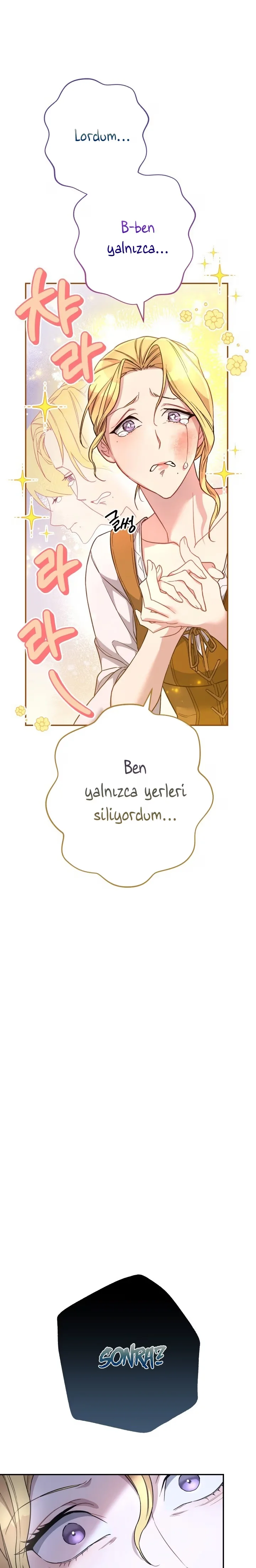 Marriage of Convenience - Bölüm 6 - Sayfa 13