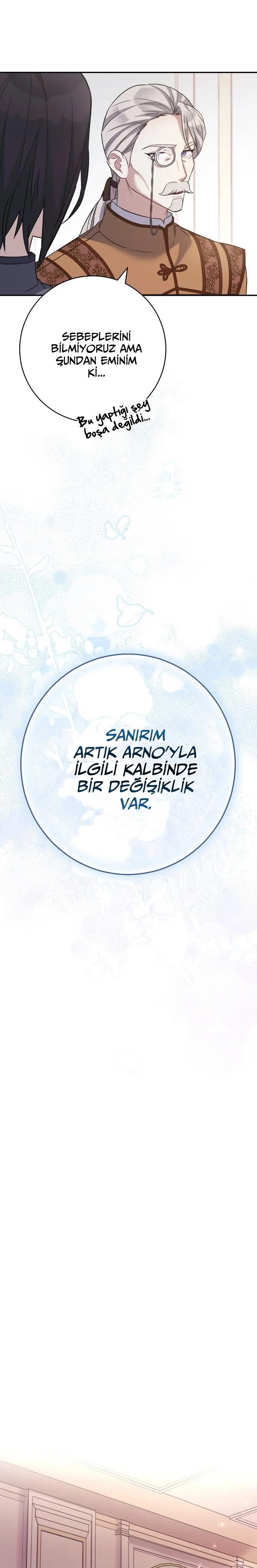 Marriage of Convenience - Bölüm 6 - Sayfa 21