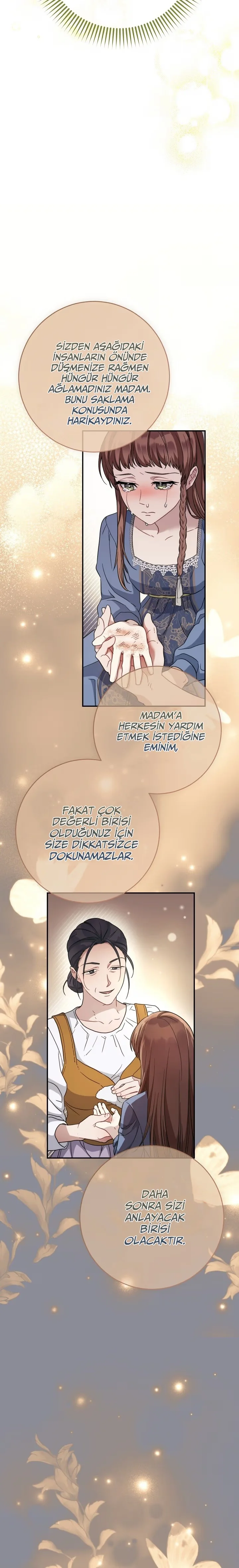 Marriage of Convenience - Bölüm 6 - Sayfa 31