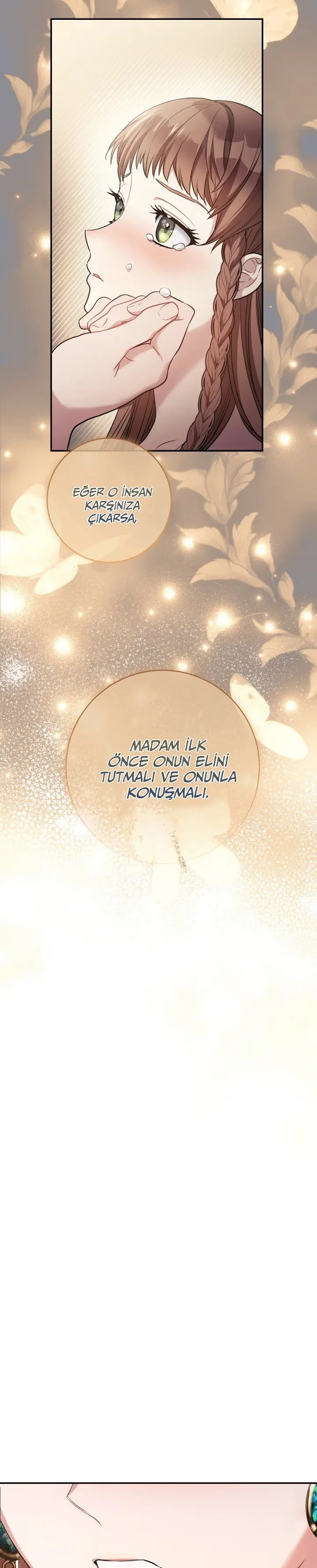 Marriage of Convenience - Bölüm 6 - Sayfa 32