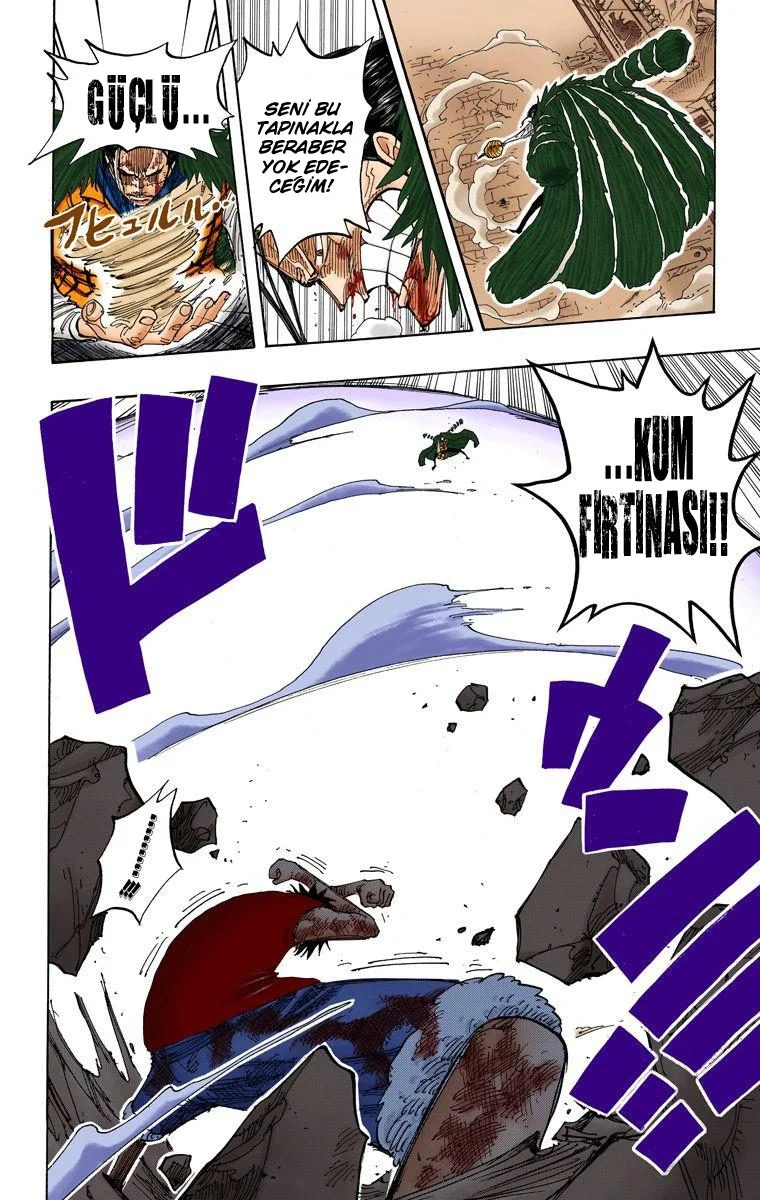 One Piece - Bölüm 209 - Sayfa 12