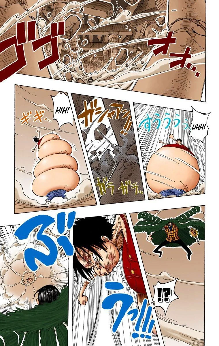 One Piece - Bölüm 209 - Sayfa 13