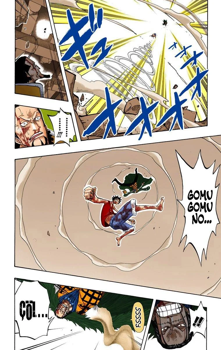 One Piece - Bölüm 209 - Sayfa 14