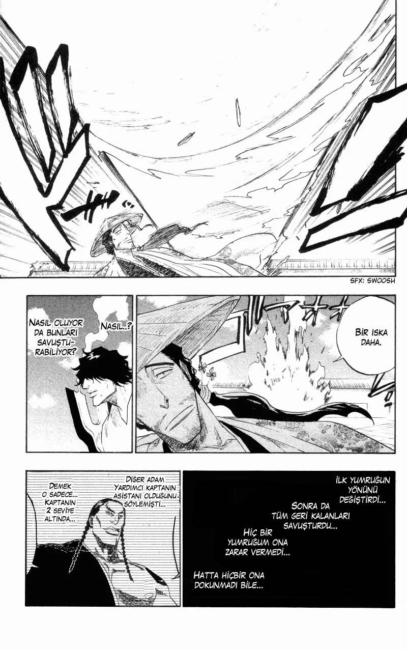 Bleach - Bölüm 106 - Sayfa 12