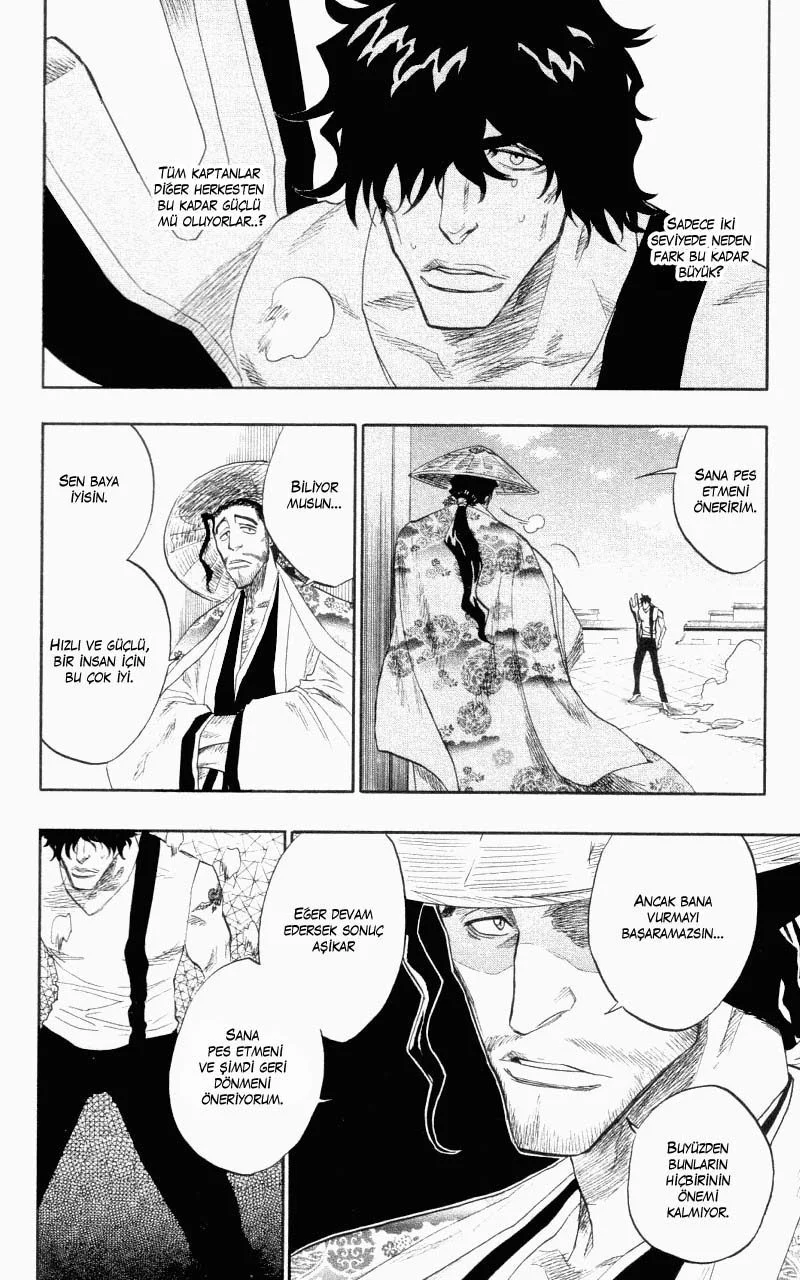 Bleach - Bölüm 106 - Sayfa 13