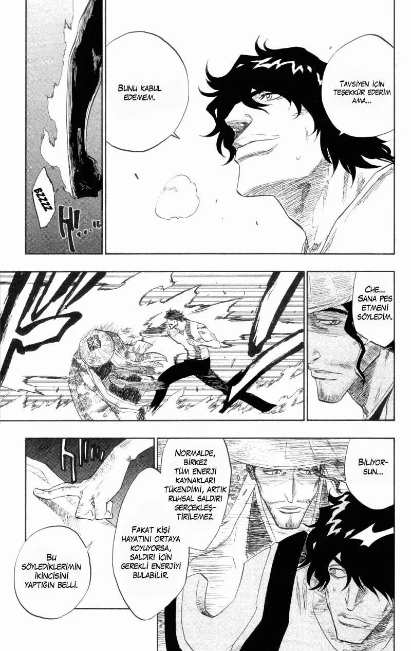 Bleach - Bölüm 106 - Sayfa 14