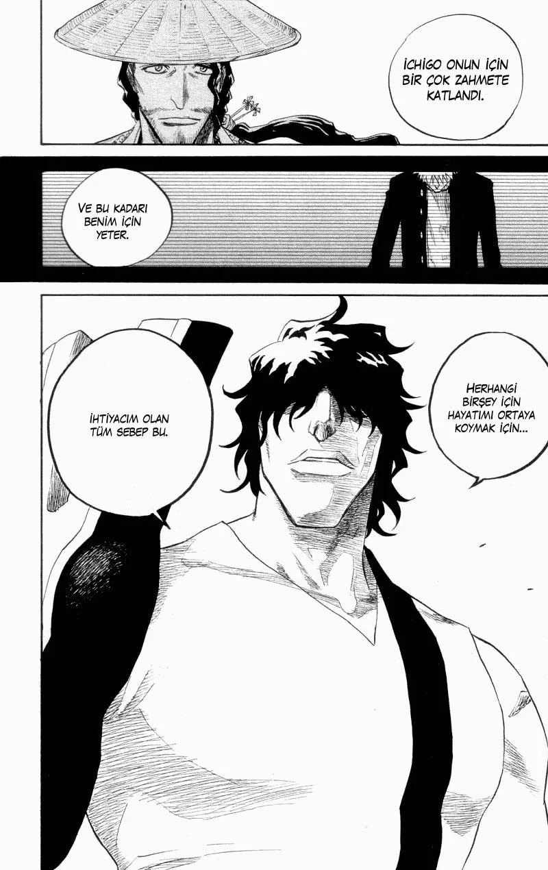 Bleach - Bölüm 106 - Sayfa 17