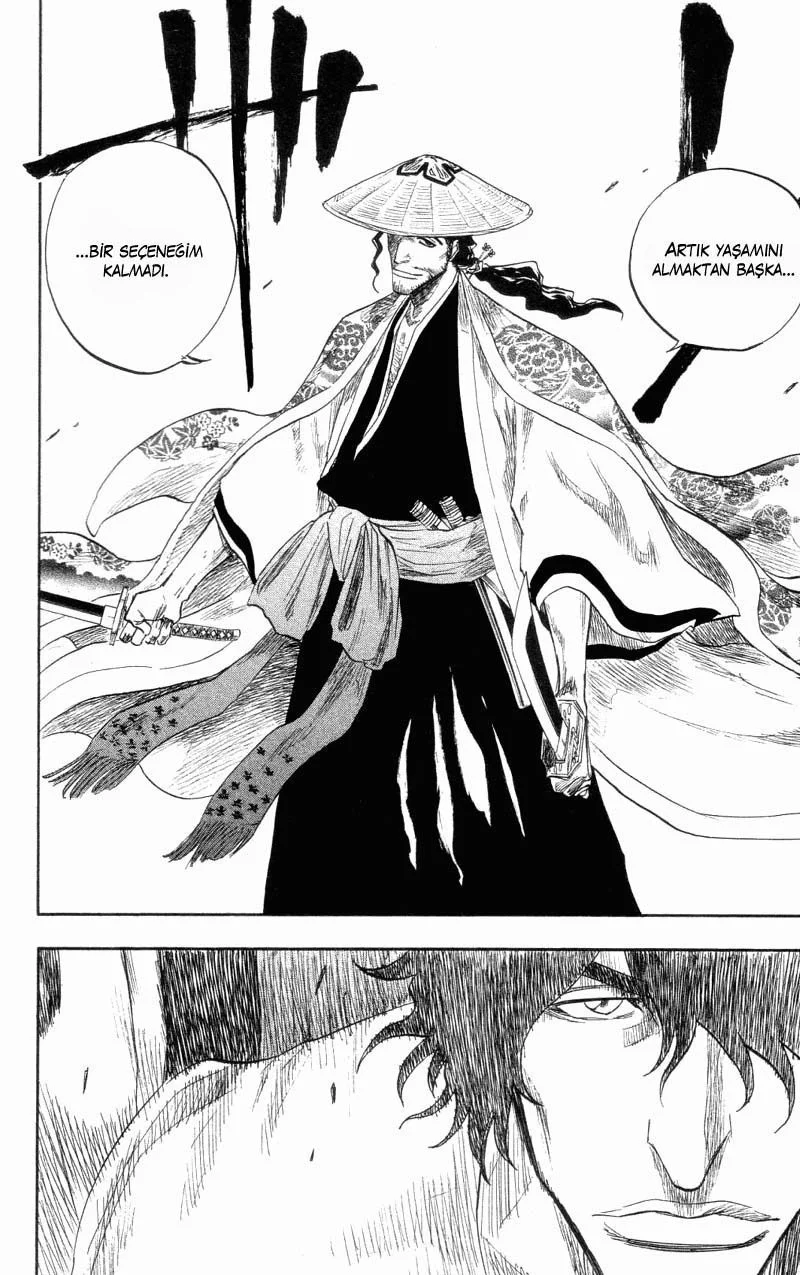 Bleach - Bölüm 106 - Sayfa 19