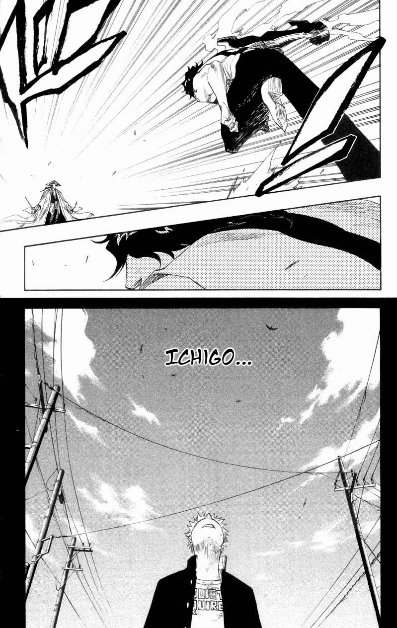 Bleach - Bölüm 106 - Sayfa 20