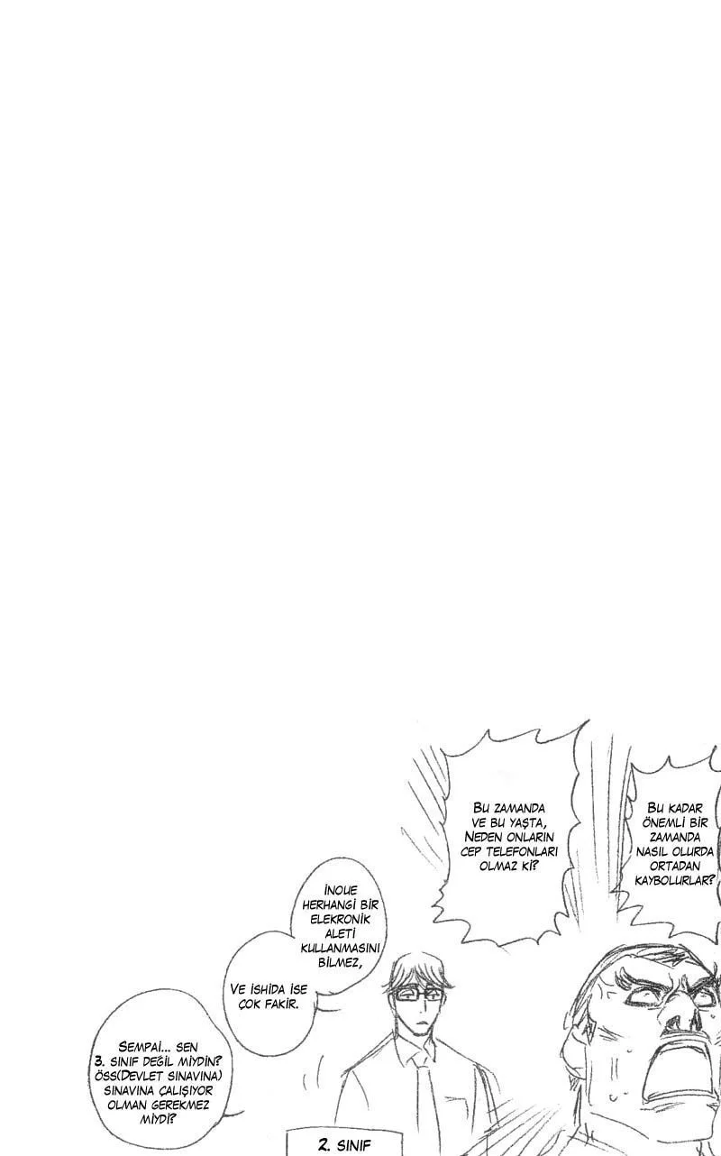 Bleach - Bölüm 106 - Sayfa 21