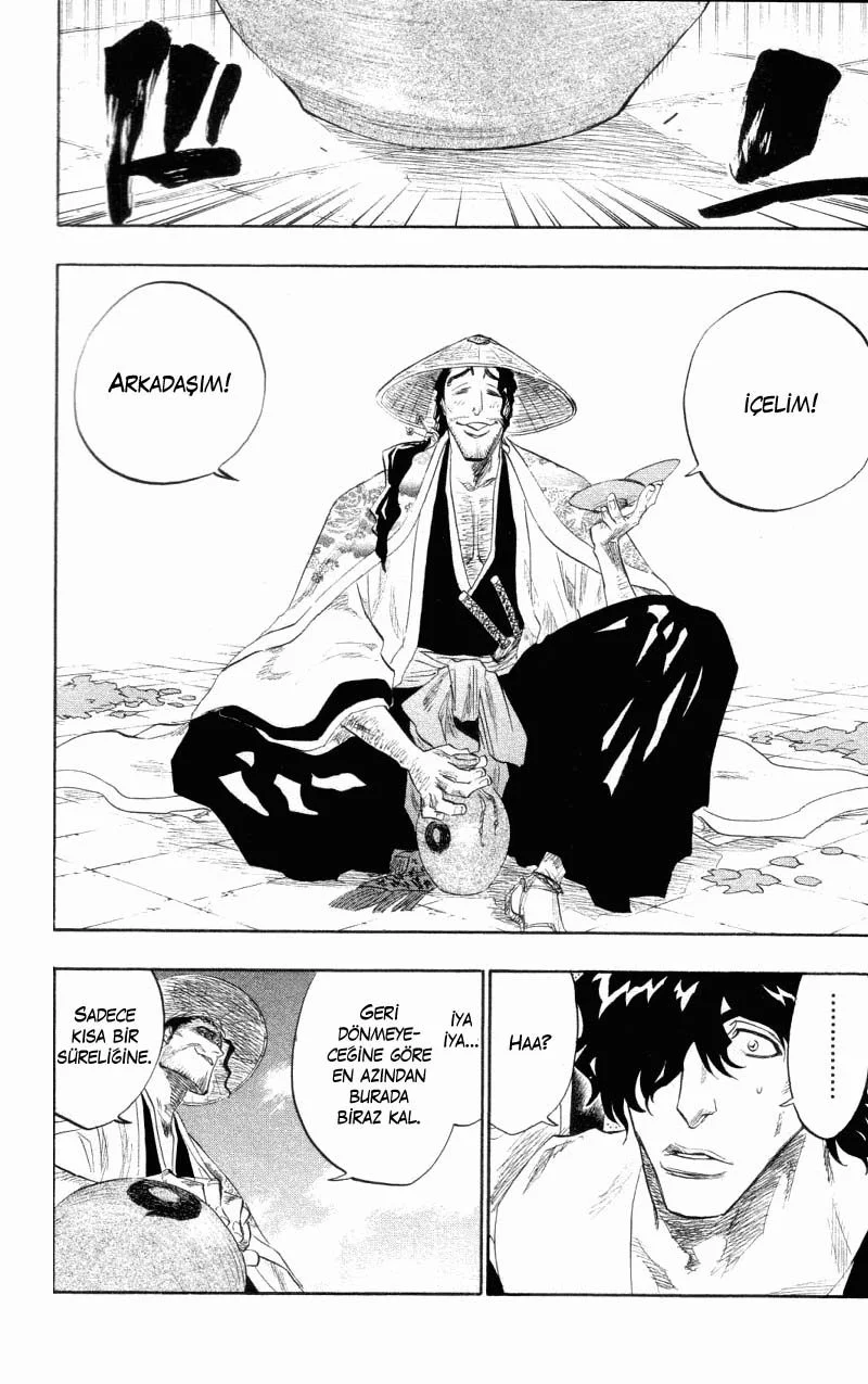 Bleach - Bölüm 106 - Sayfa 4
