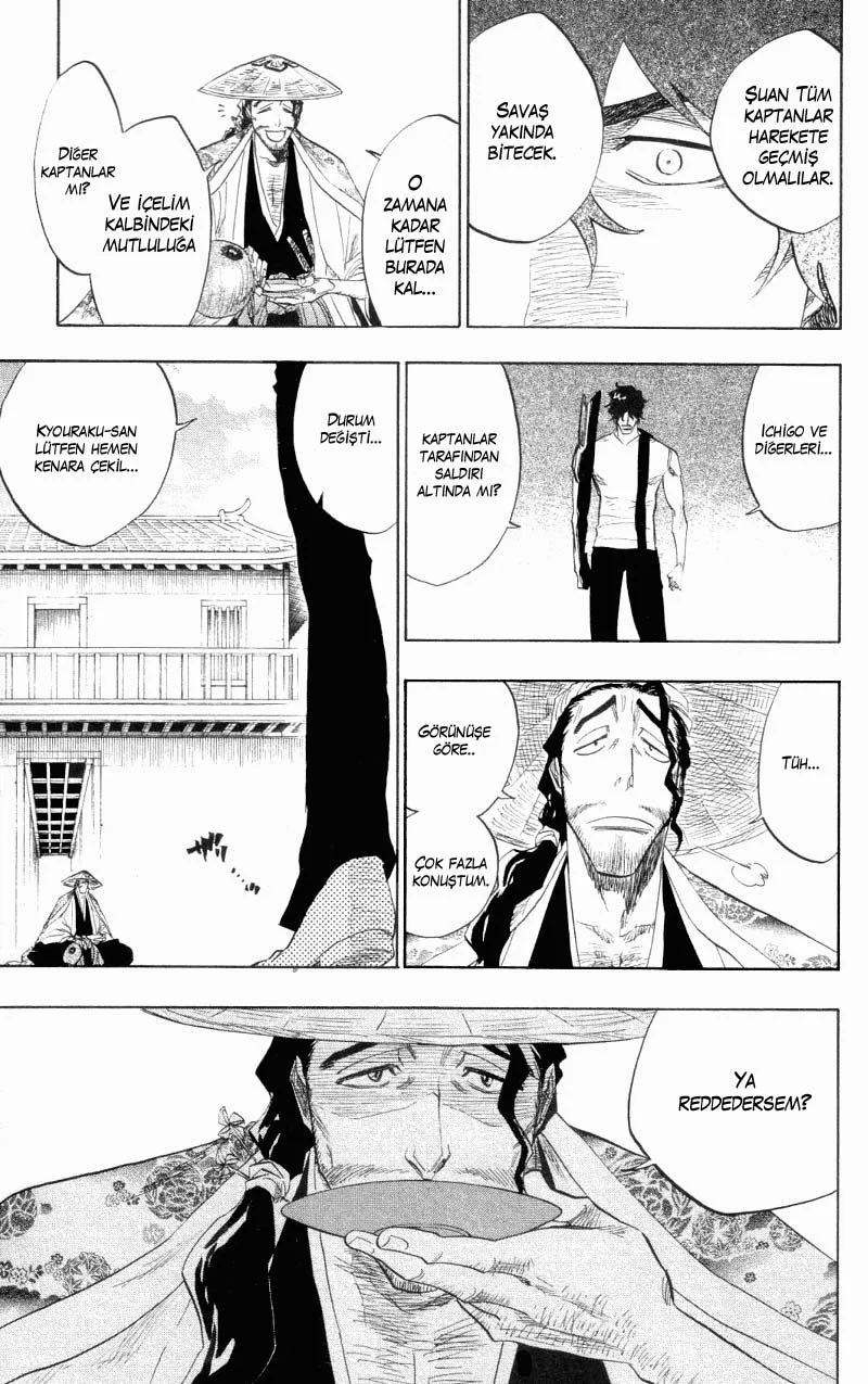 Bleach - Bölüm 106 - Sayfa 5