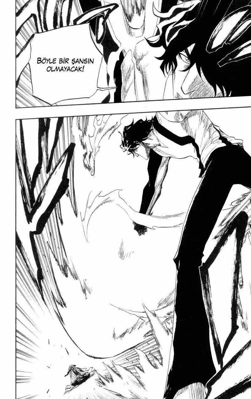 Bleach - Bölüm 106 - Sayfa 6