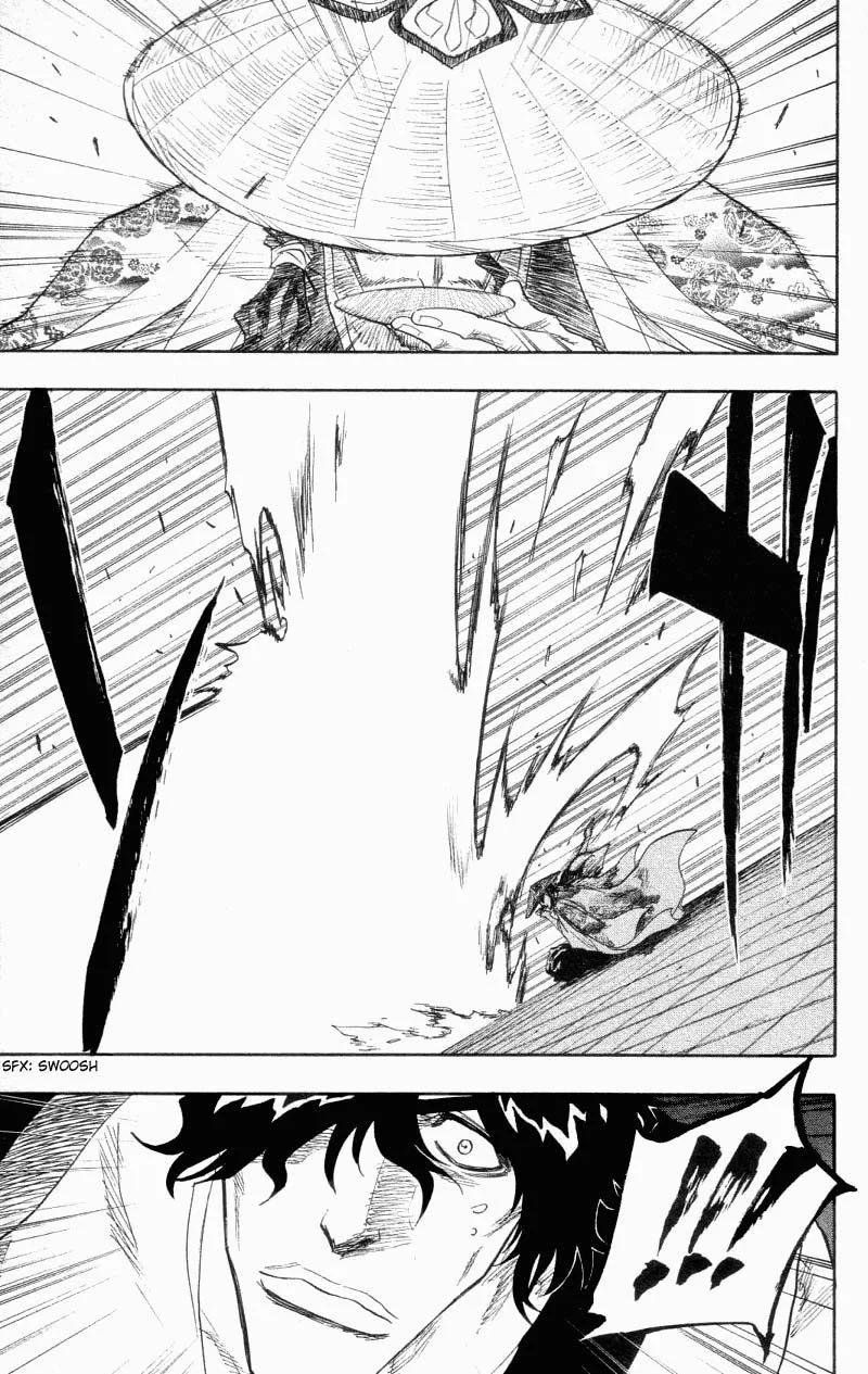 Bleach - Bölüm 106 - Sayfa 7