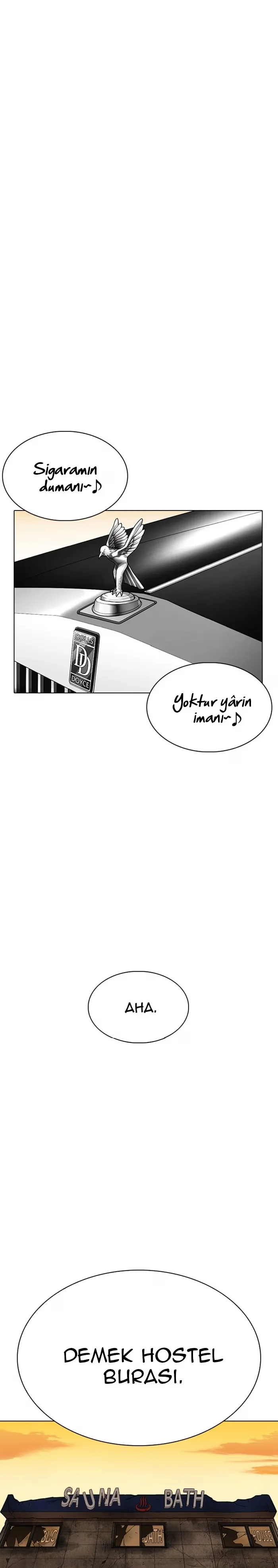 Lookism - Bölüm 339 - Sayfa 11