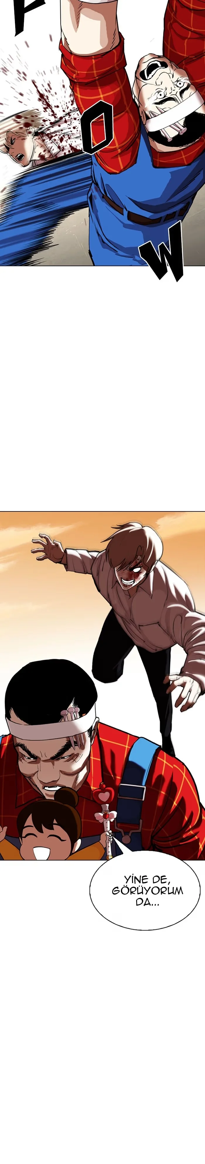 Lookism - Bölüm 339 - Sayfa 16