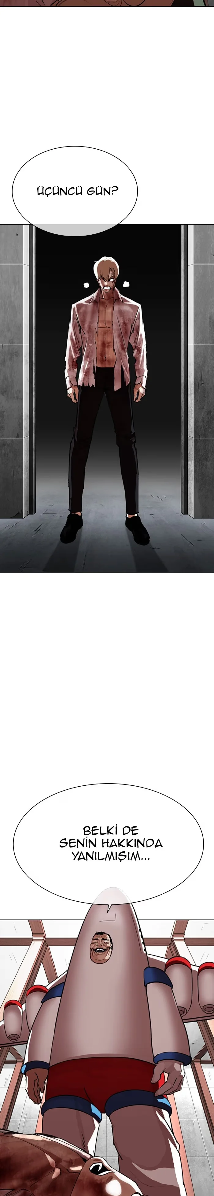 Lookism - Bölüm 339 - Sayfa 24
