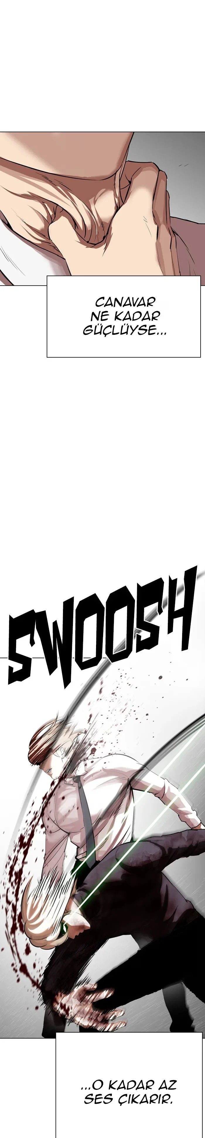 Lookism - Bölüm 339 - Sayfa 29