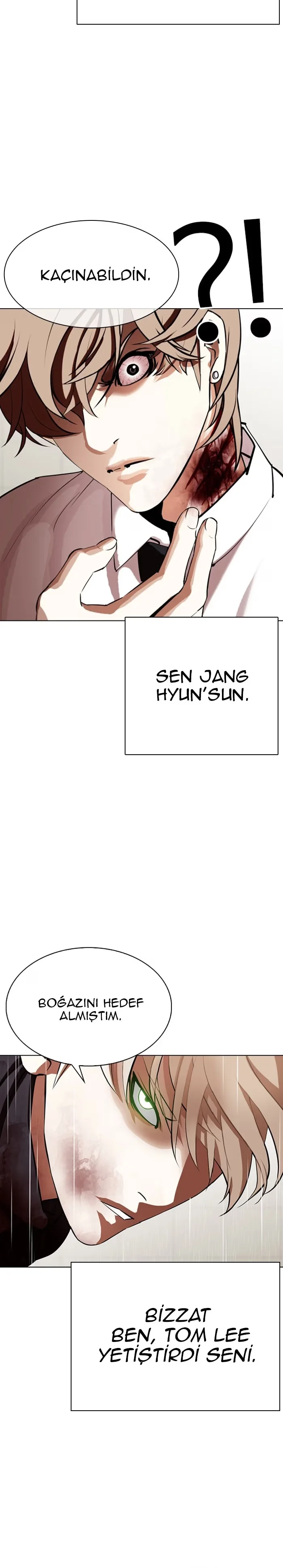Lookism - Bölüm 339 - Sayfa 30