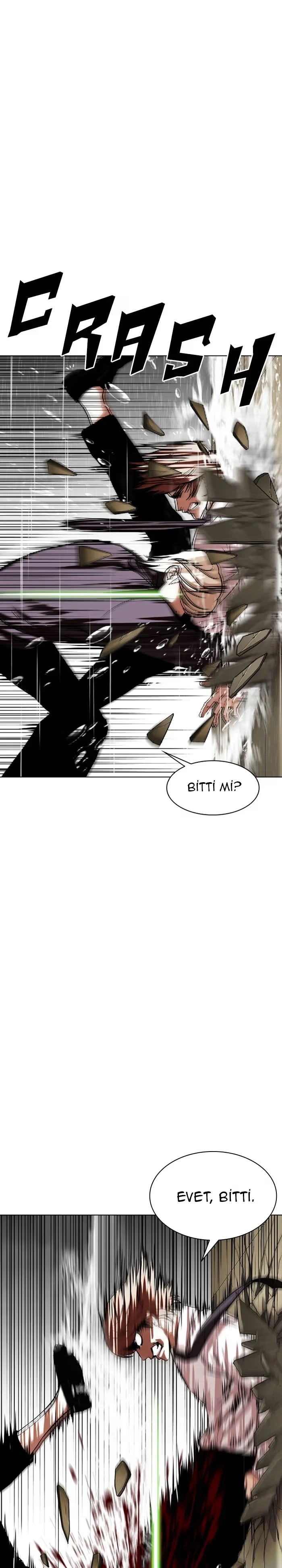 Lookism - Bölüm 339 - Sayfa 33